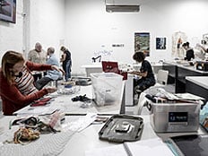 College life at Latrobe College of Art and Design