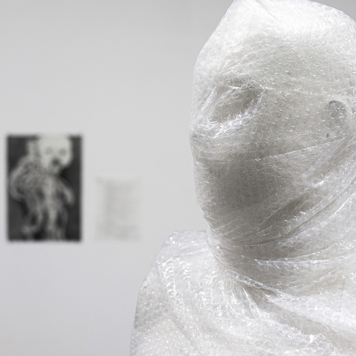 Enrol Now, teaching staff at Latrobe College of Art and Design