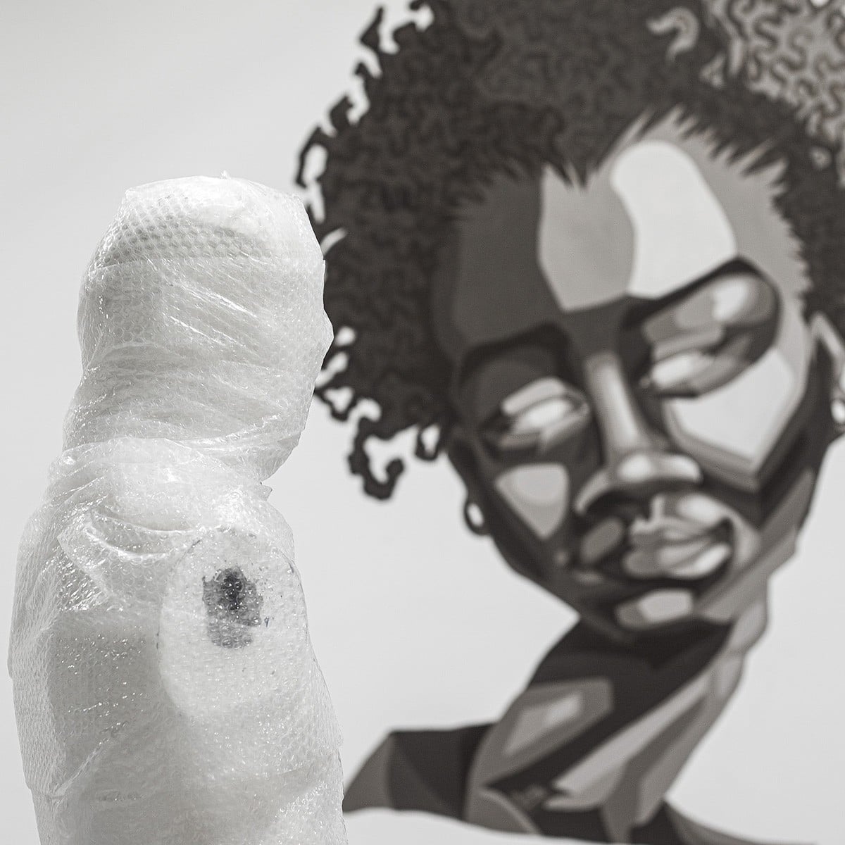 Enrol Now, teaching staff at Latrobe College of Art and Design