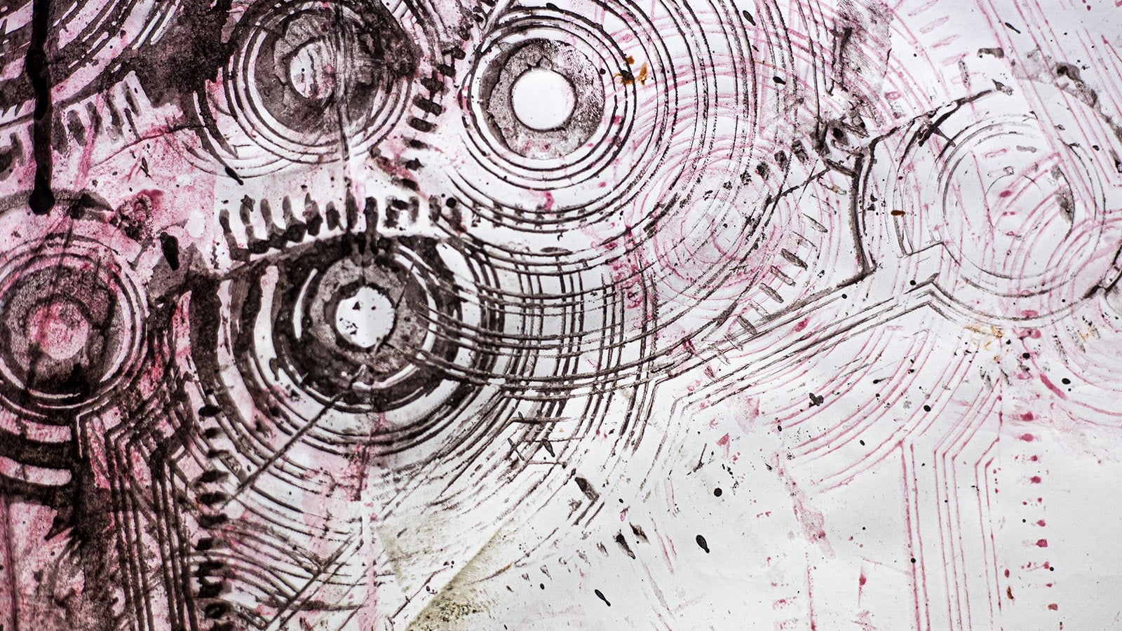 Visual Art, teaching staff at Latrobe College of Art and Design