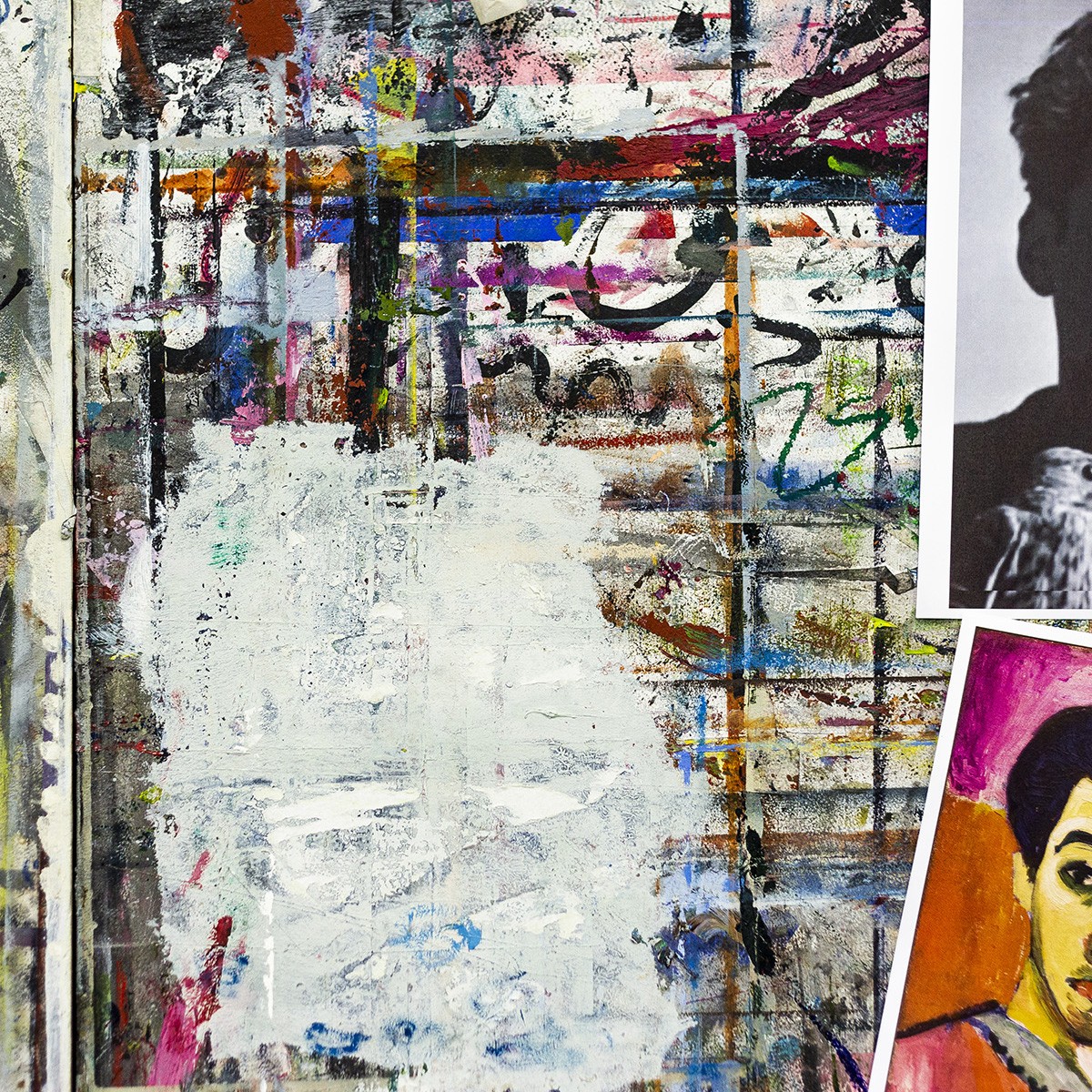 Enrol Now, teaching staff at Latrobe College of Art and Design