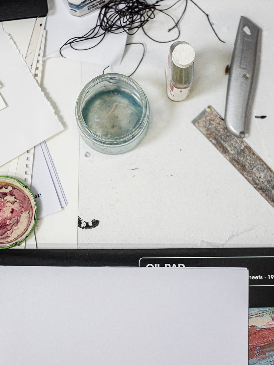 Course Overview, teaching staff at Latrobe College of Art and Design
