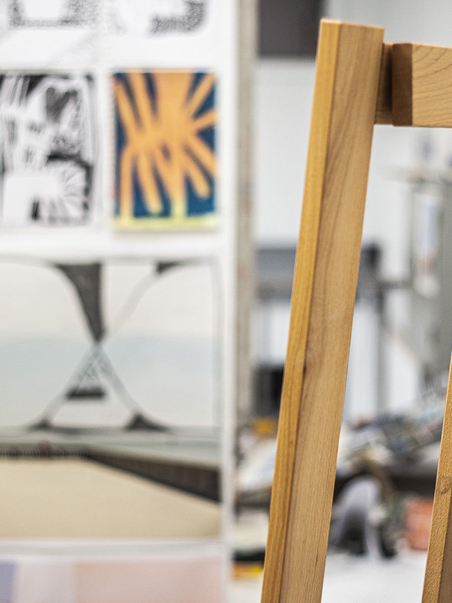 Subject Overview, teaching staff at Latrobe College of Art and Design