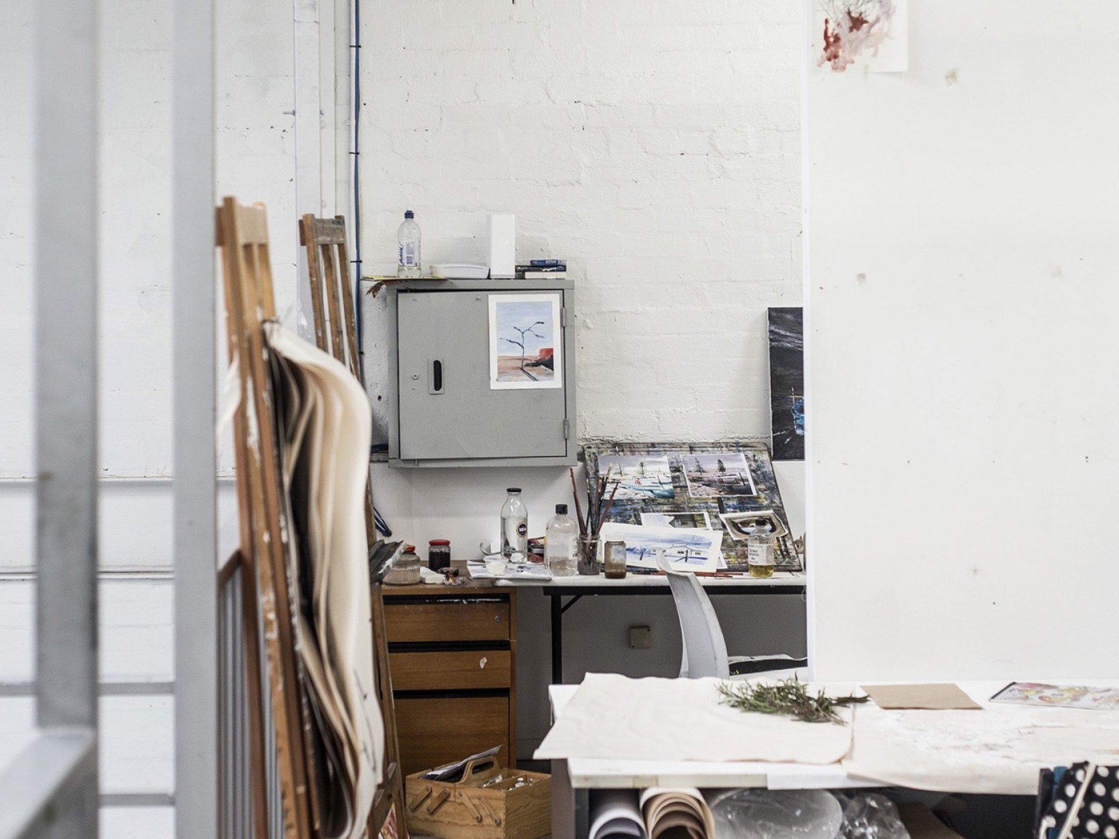 Creative practice from Cultural hub at Latrobe College of Art and Design