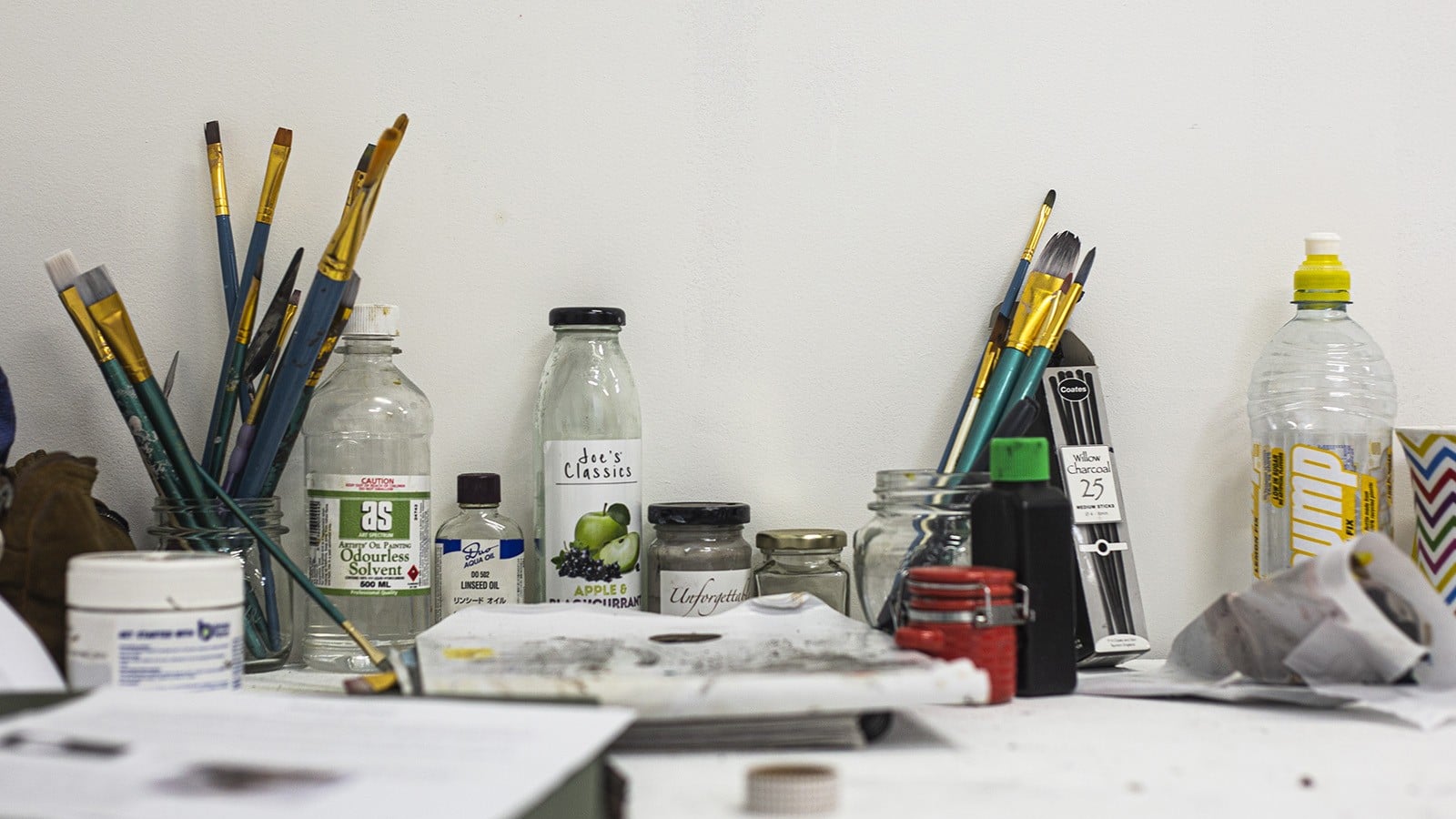 Course Overview, teaching staff at Latrobe College of Art and Design
