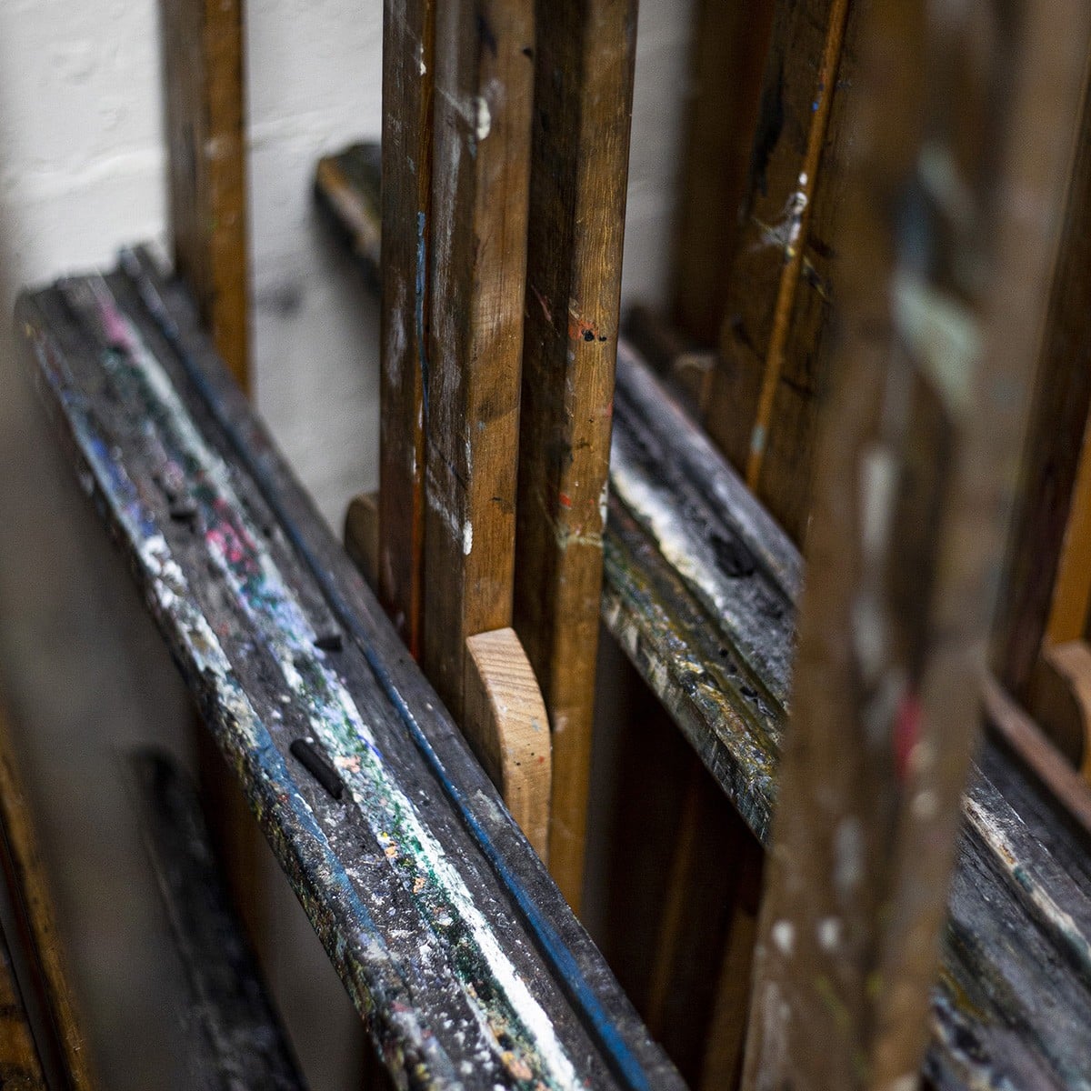 Enrol Now, teaching staff at Latrobe College of Art and Design