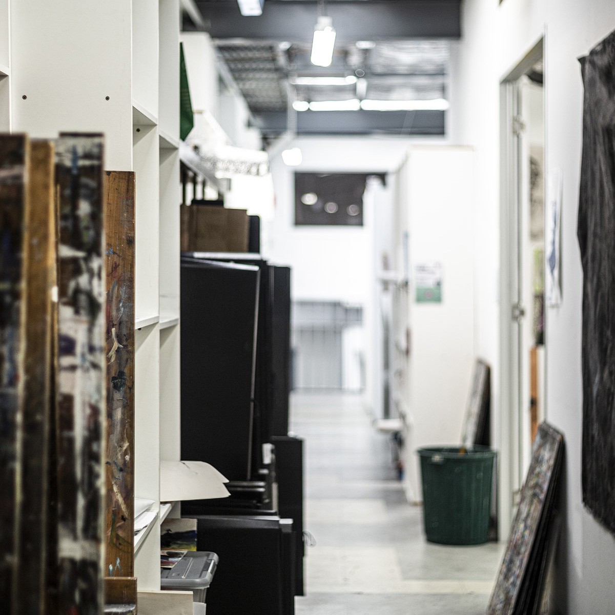 Enrol Now, teaching staff at Latrobe College of Art and Design