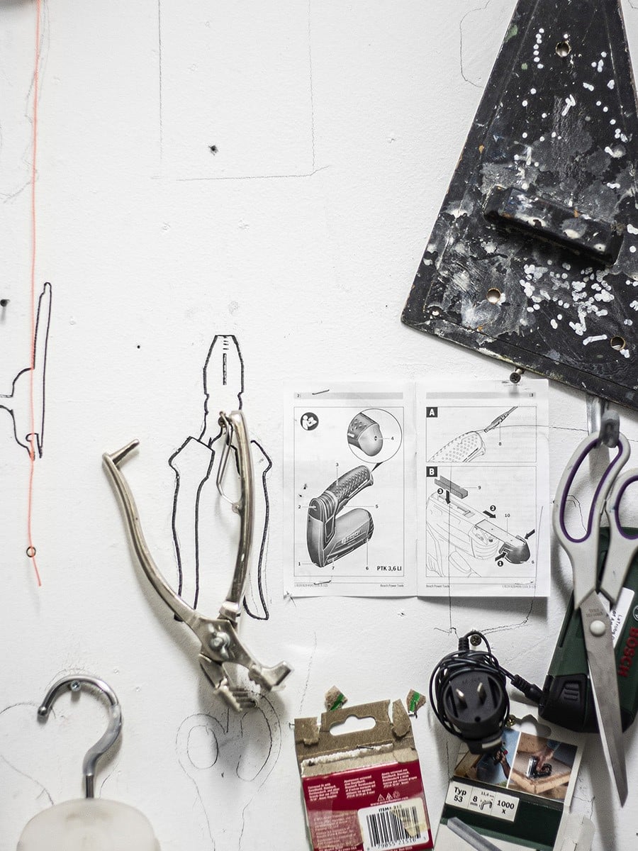 Subject Overview, teaching staff at Latrobe College of Art and Design