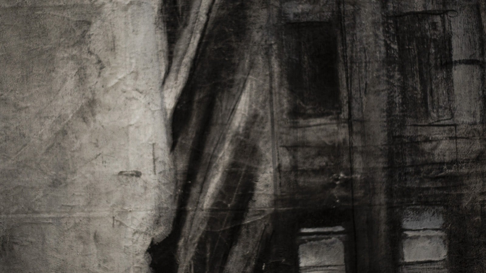 Extended Drawing, teaching staff at Latrobe College of Art and Design