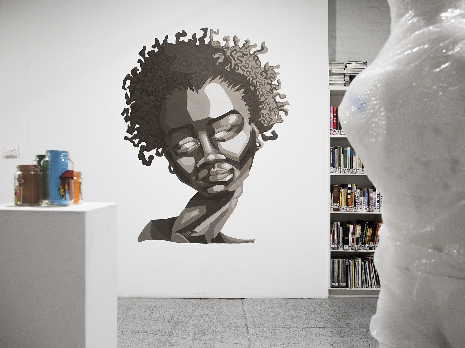 Campus and student work for 30 years of excellence at LCAD