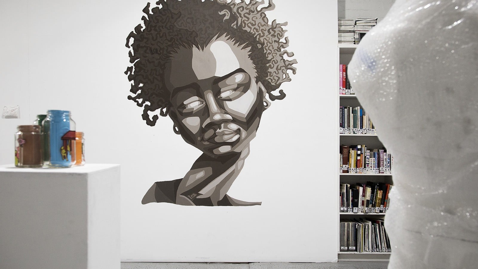 Creative practice from Life @ LCAD at Latrobe College of Art and Design