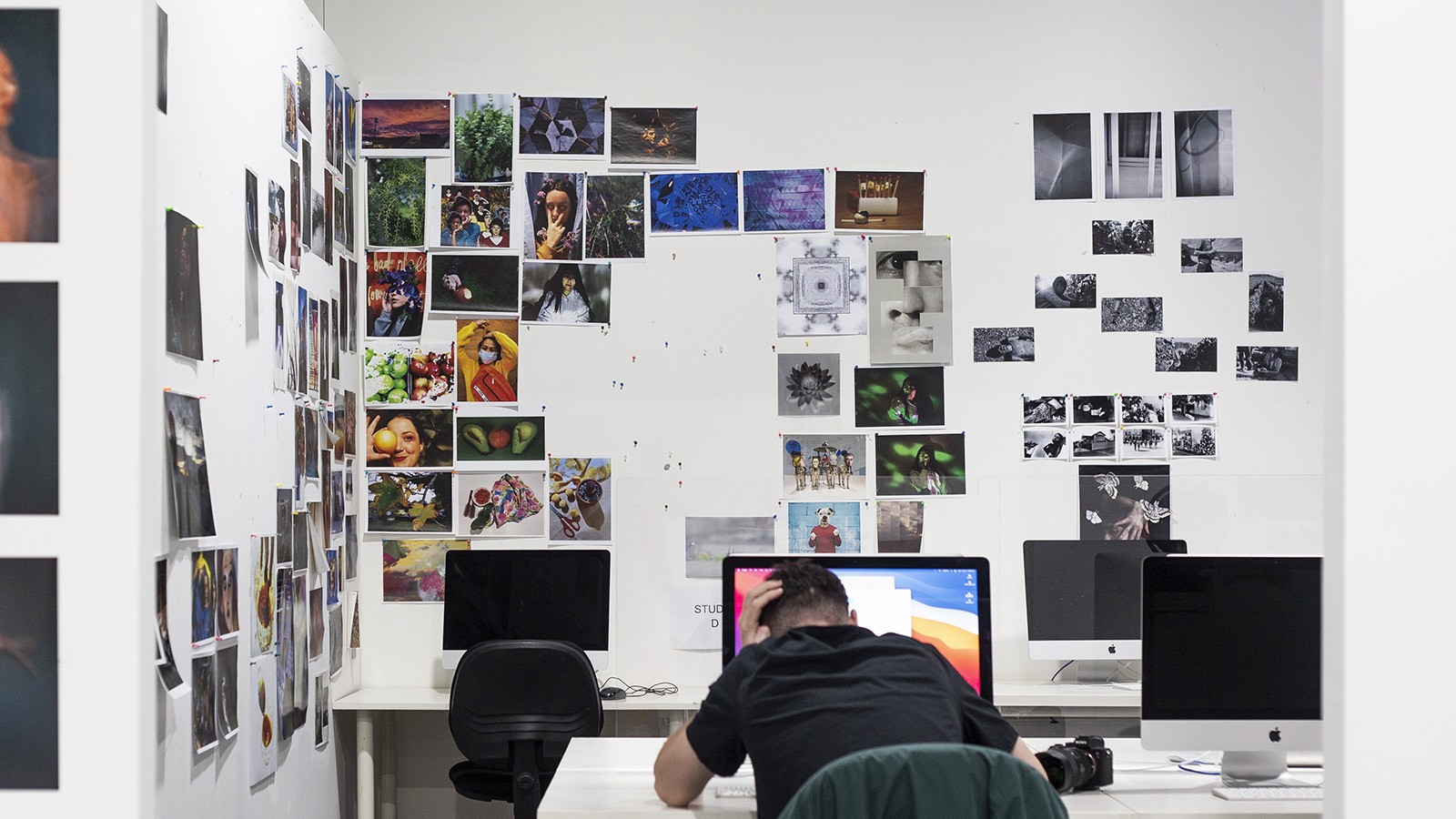 Web Design, teaching staff at Latrobe College of Art and Design