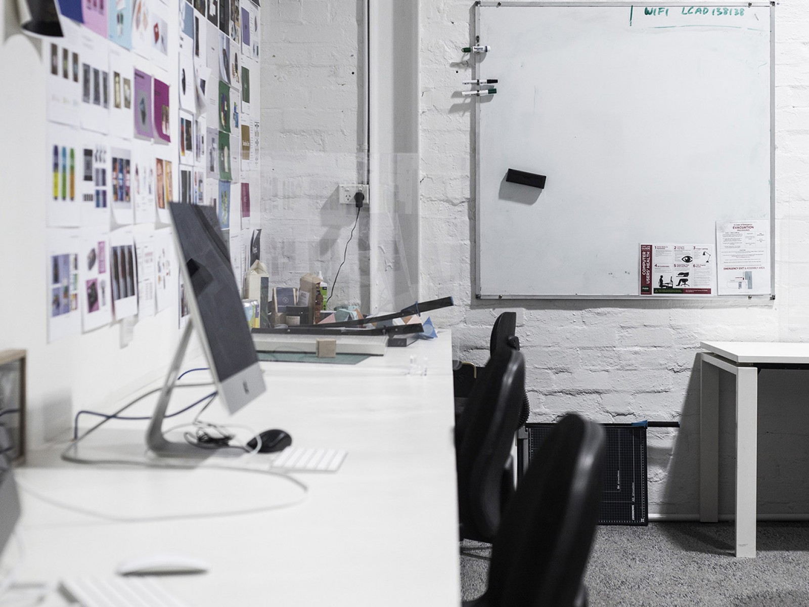 Creative practice from Our facilities at Latrobe College of Art and Design