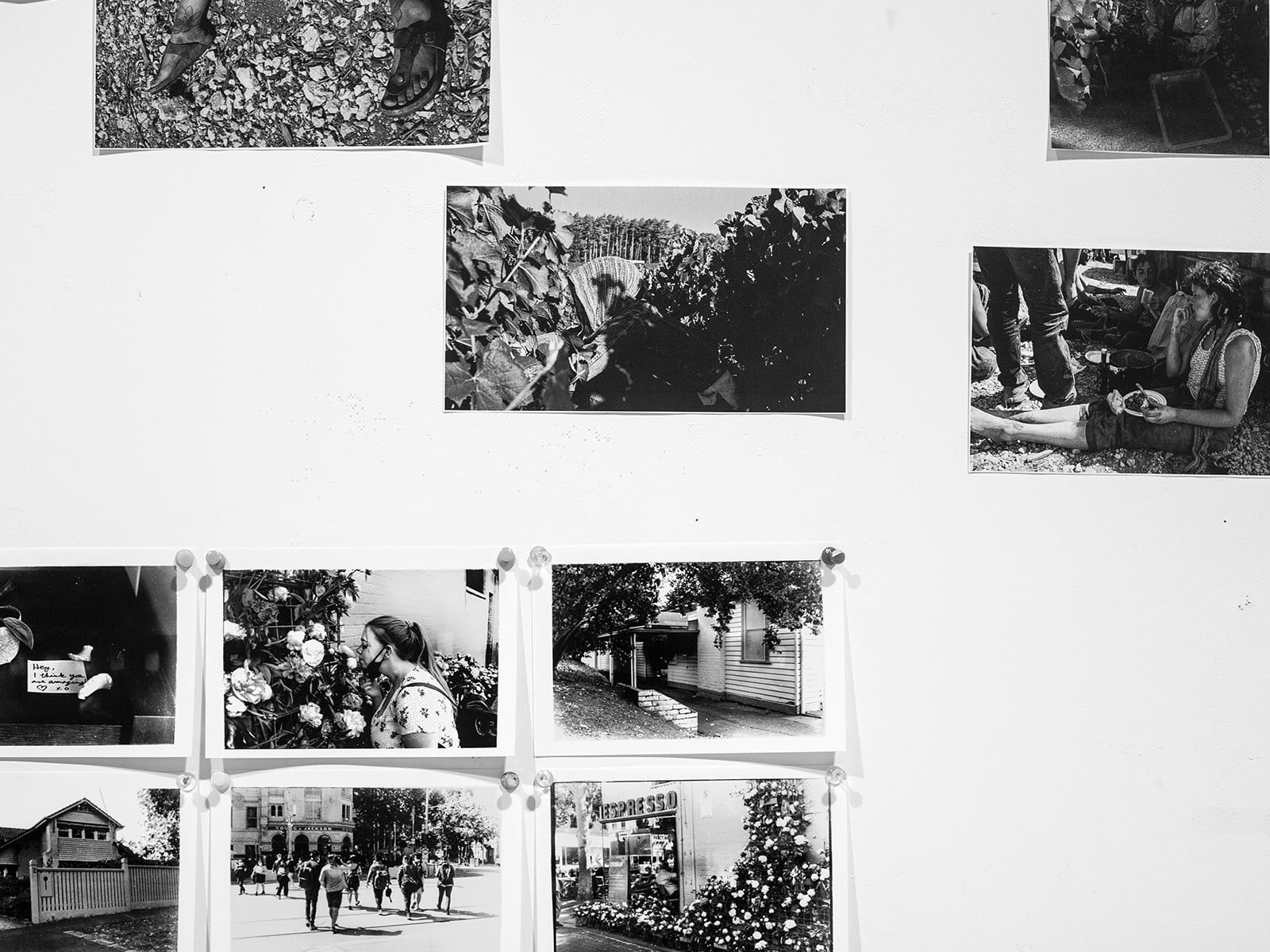 Creative practice from Life @ LCAD at Latrobe College of Art and Design