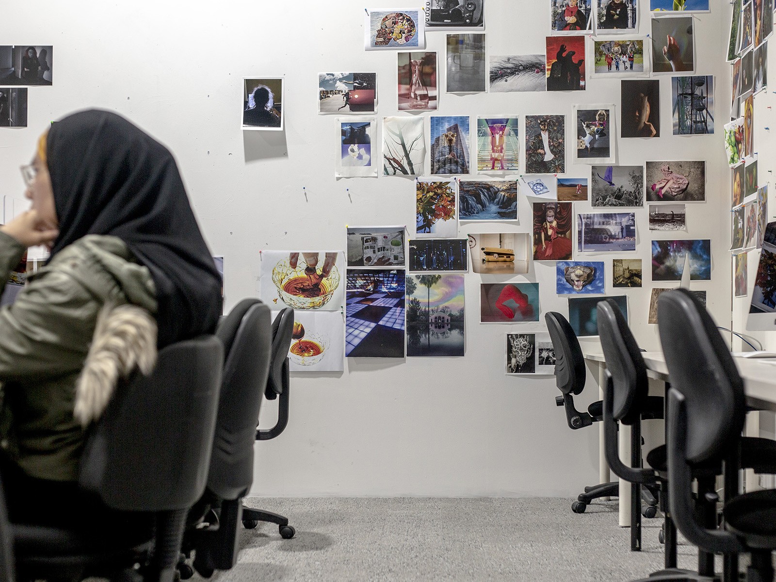 Subject Outline, teaching staff at Latrobe College of Art and Design