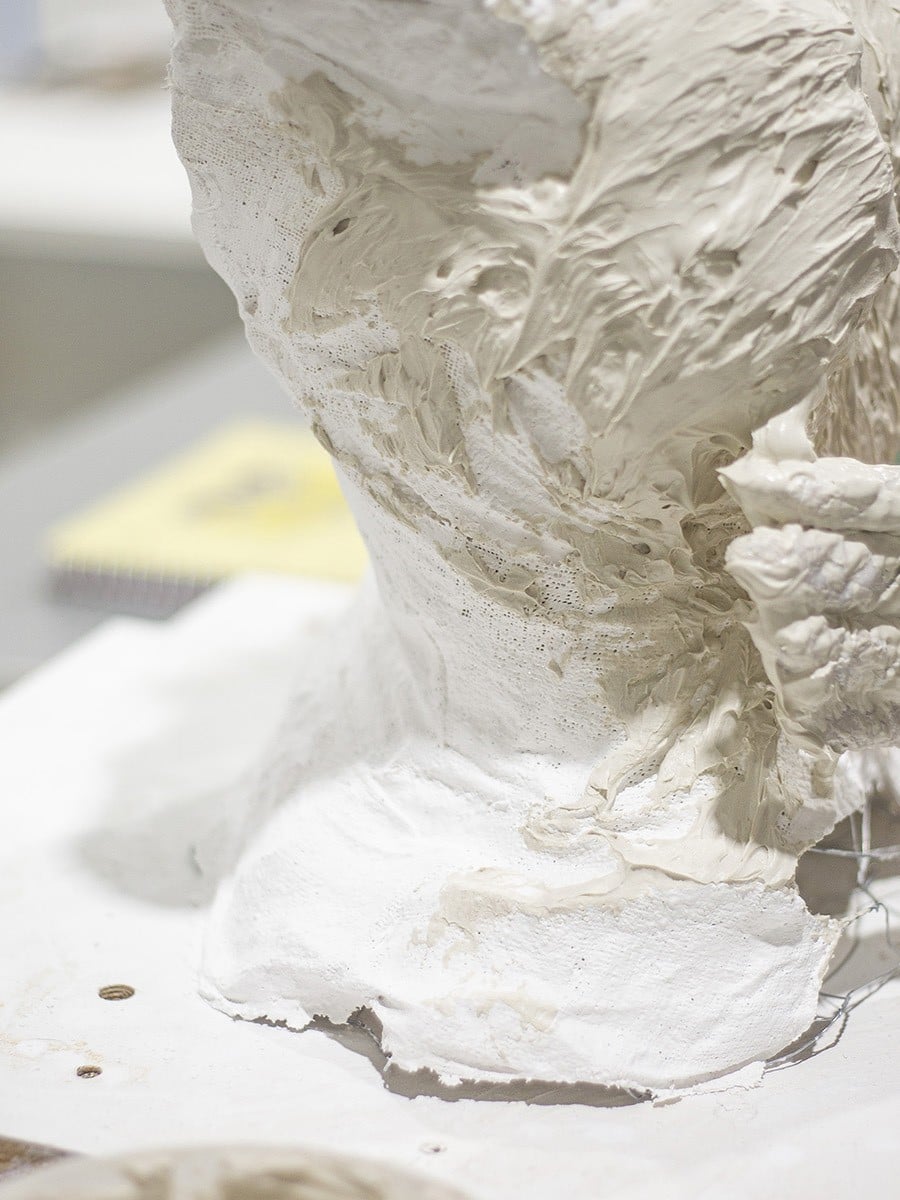 Subject Overview, teaching staff at Latrobe College of Art and Design