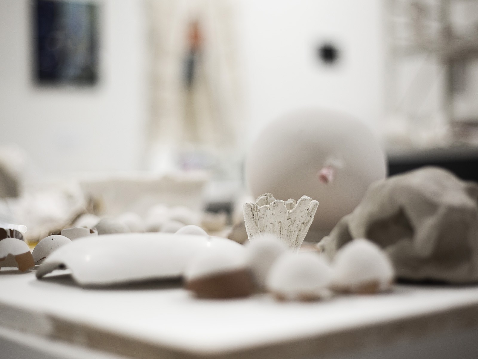 Terms Of Use, teaching staff at Latrobe College of Art and Design