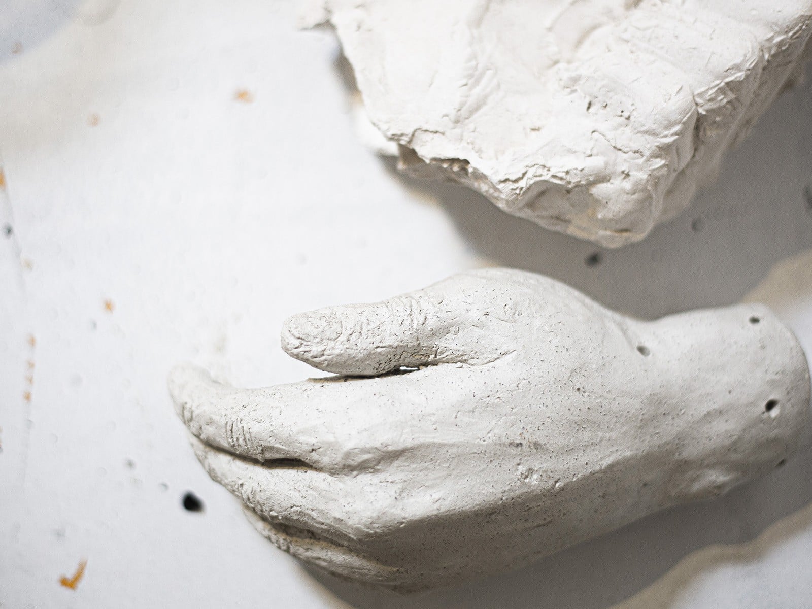 Subject Outline, teaching staff at Latrobe College of Art and Design