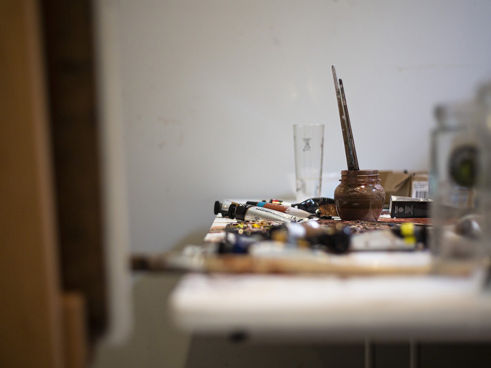 Subject Outline, teaching staff at Latrobe College of Art and Design
