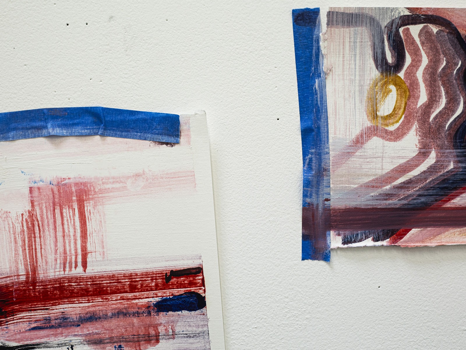 Creative practice from Life @ LCAD at Latrobe College of Art and Design