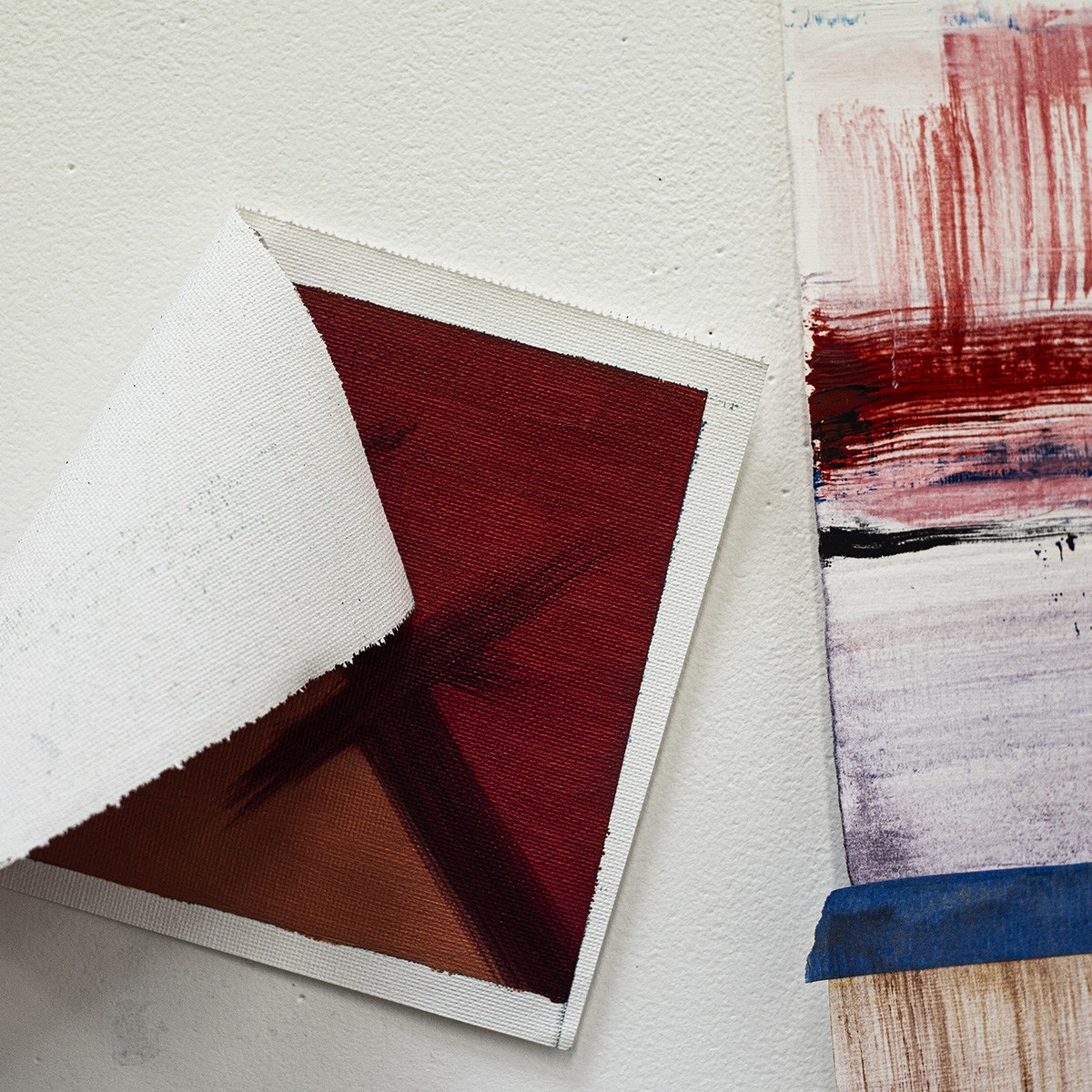 Enrol Now, teaching staff at Latrobe College of Art and Design