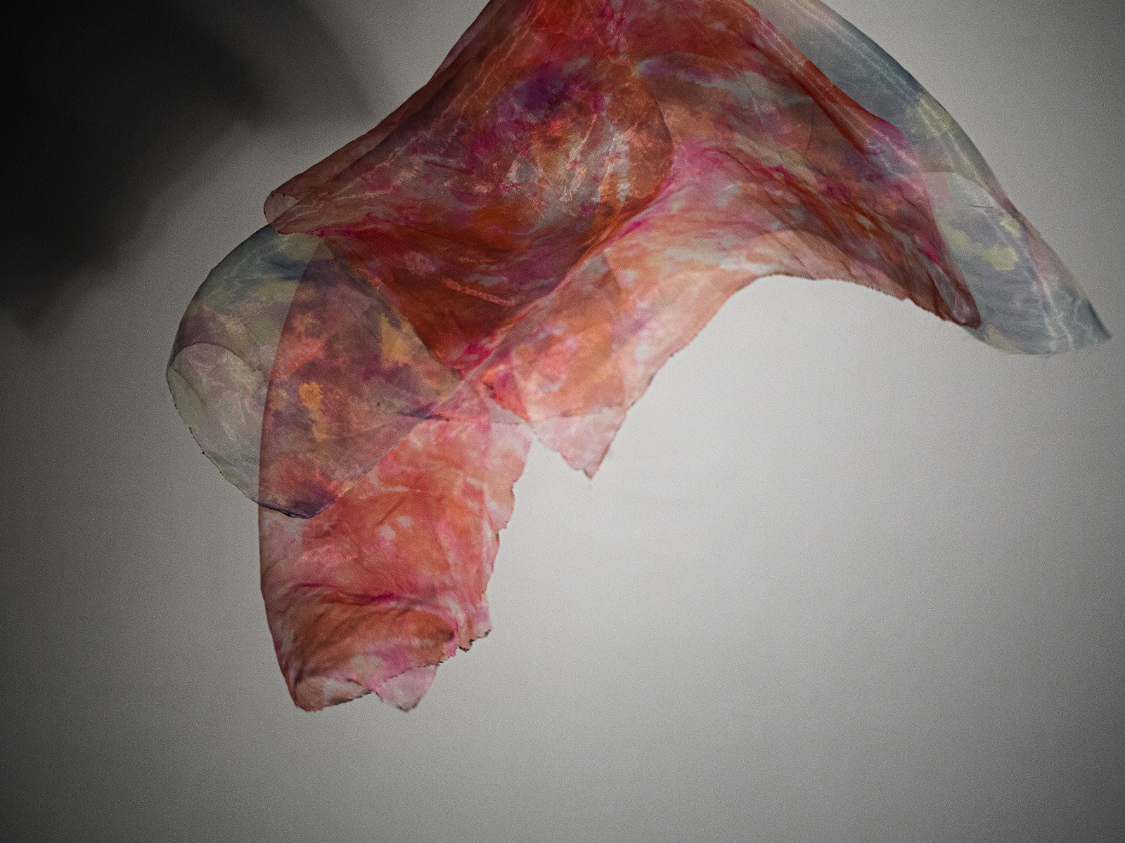 Students and studio practice from Life @ LCAD at LCAD