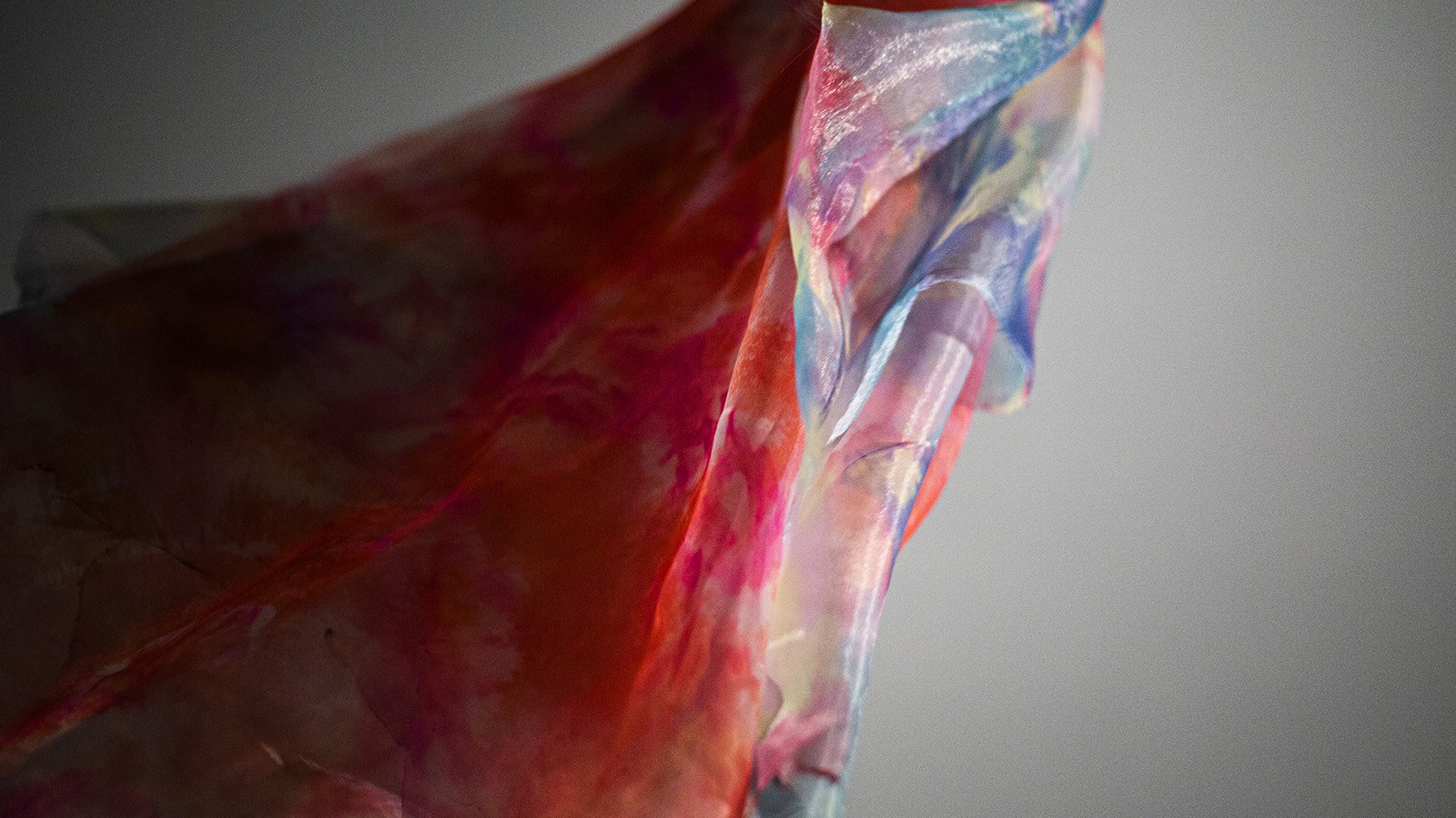 Studio Exhibition Project, teaching staff at Latrobe College of Art and Design