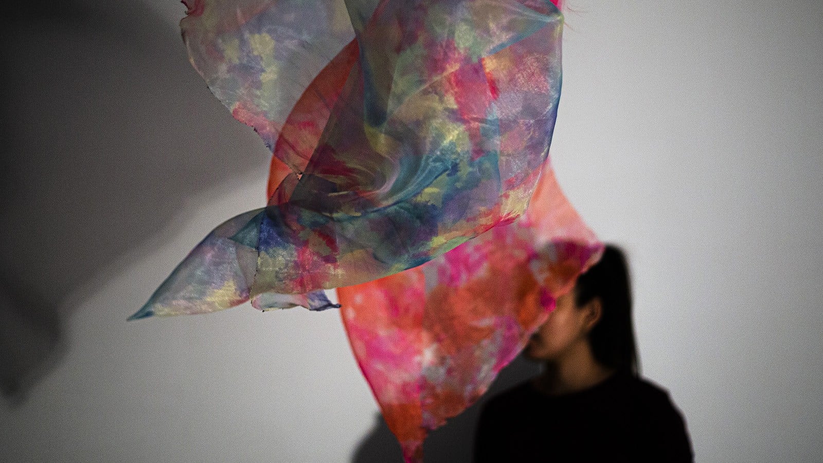 Single Subjects, teaching staff at Latrobe College of Art and Design