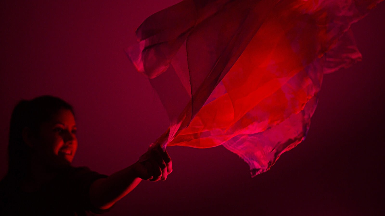 Creative practice from Discover our difference at Latrobe College of Art and Design