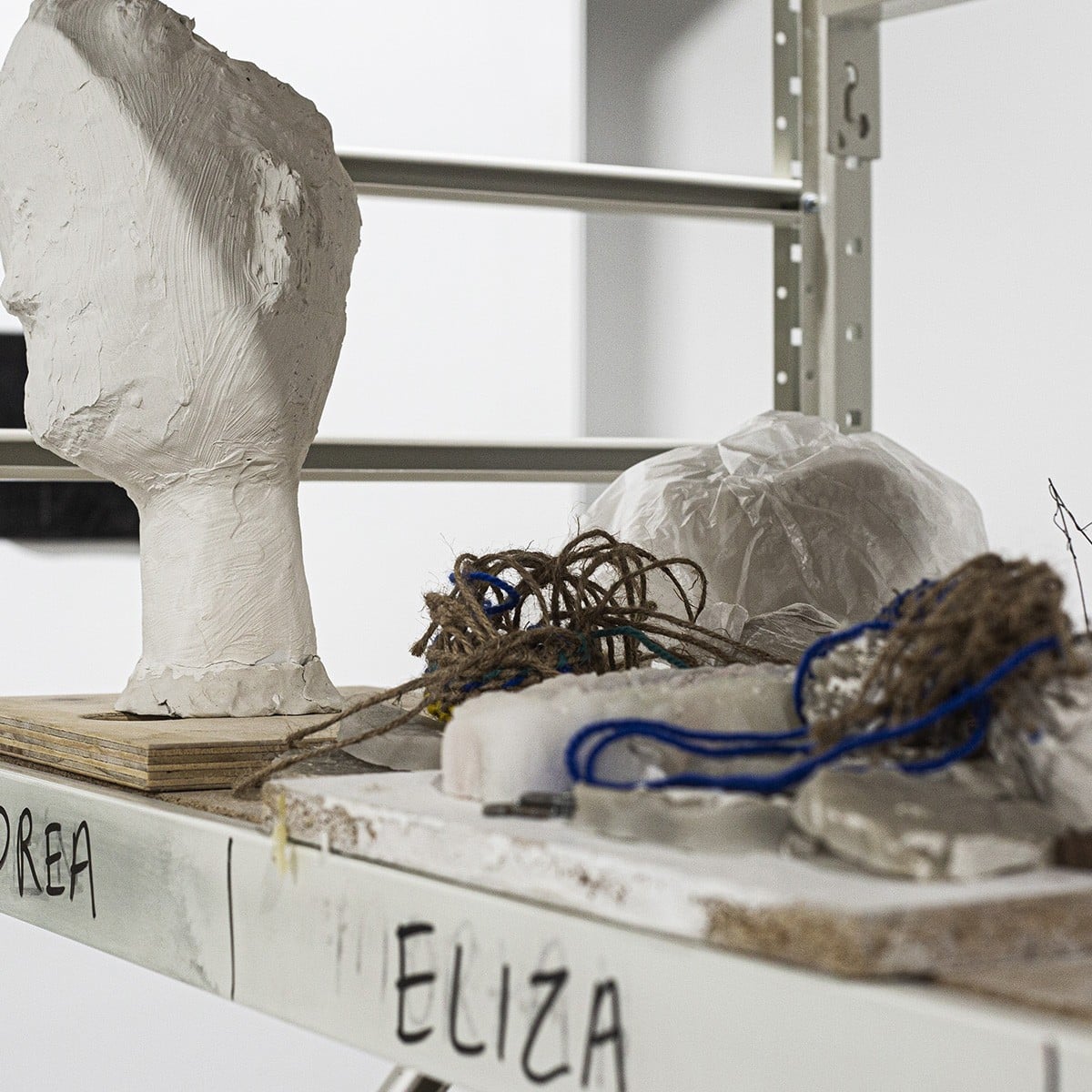 Enrol Now, teaching staff at Latrobe College of Art and Design