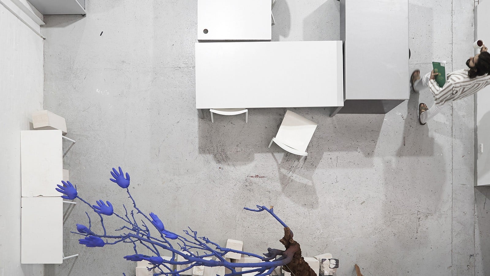 Creative practice from Life @ LCAD at Latrobe College of Art and Design