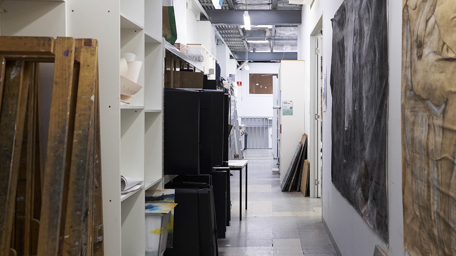 Life @ LCAD at Latrobe College of Art and Design in Collingwood