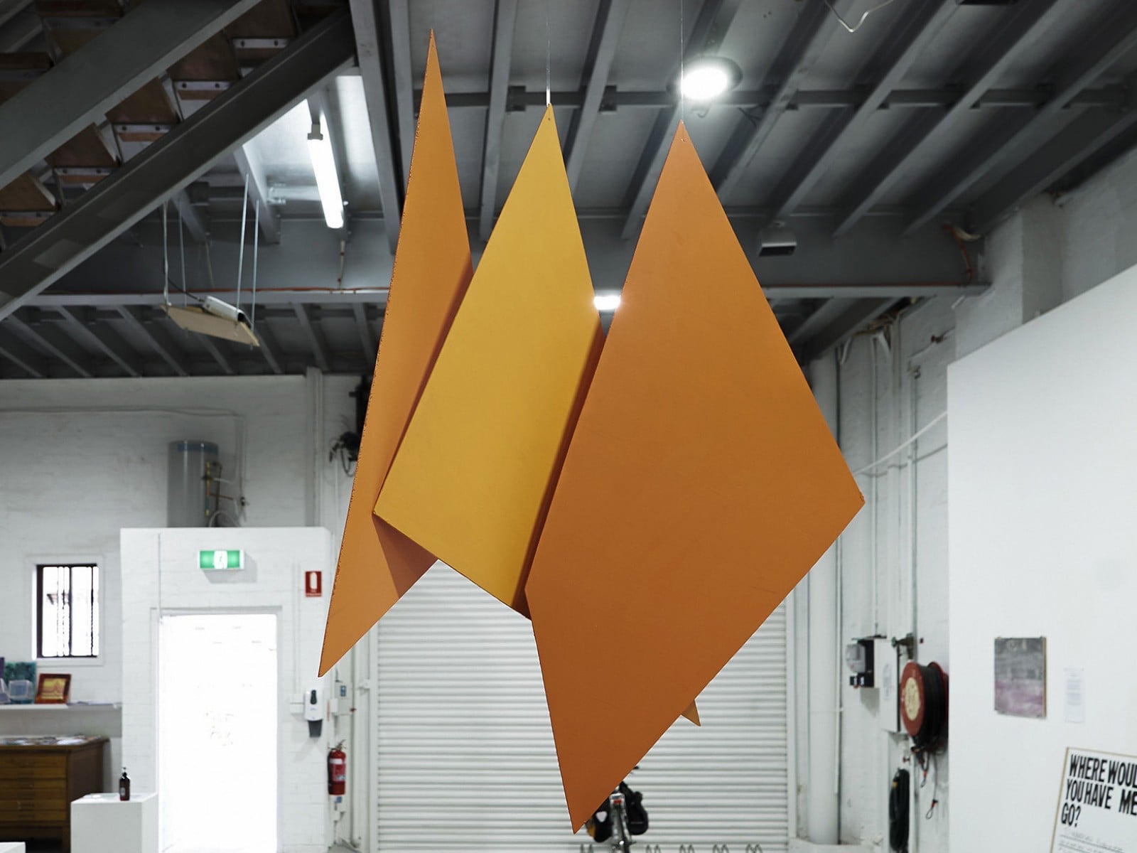 Students and studio practice from Life @ LCAD at LCAD