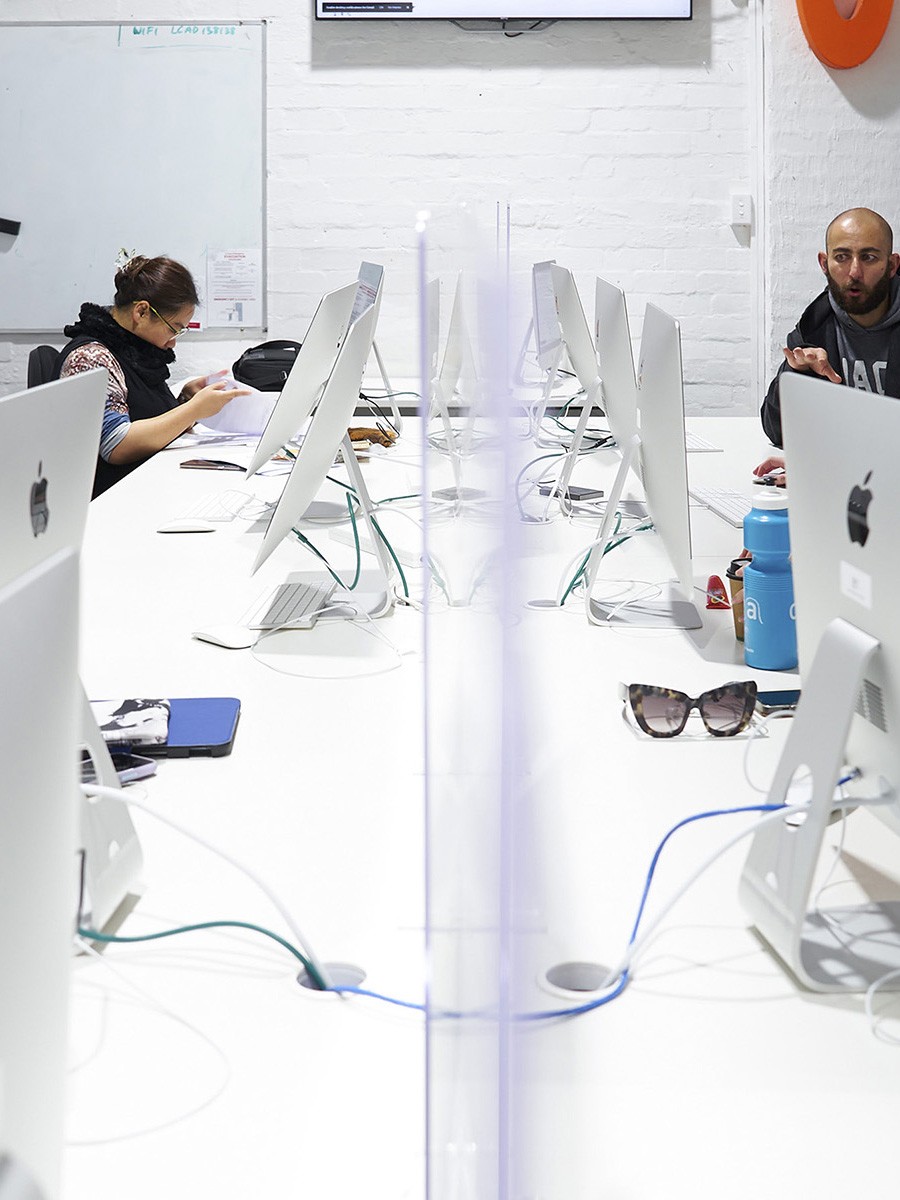 Subject Overview, teaching staff at Latrobe College of Art and Design