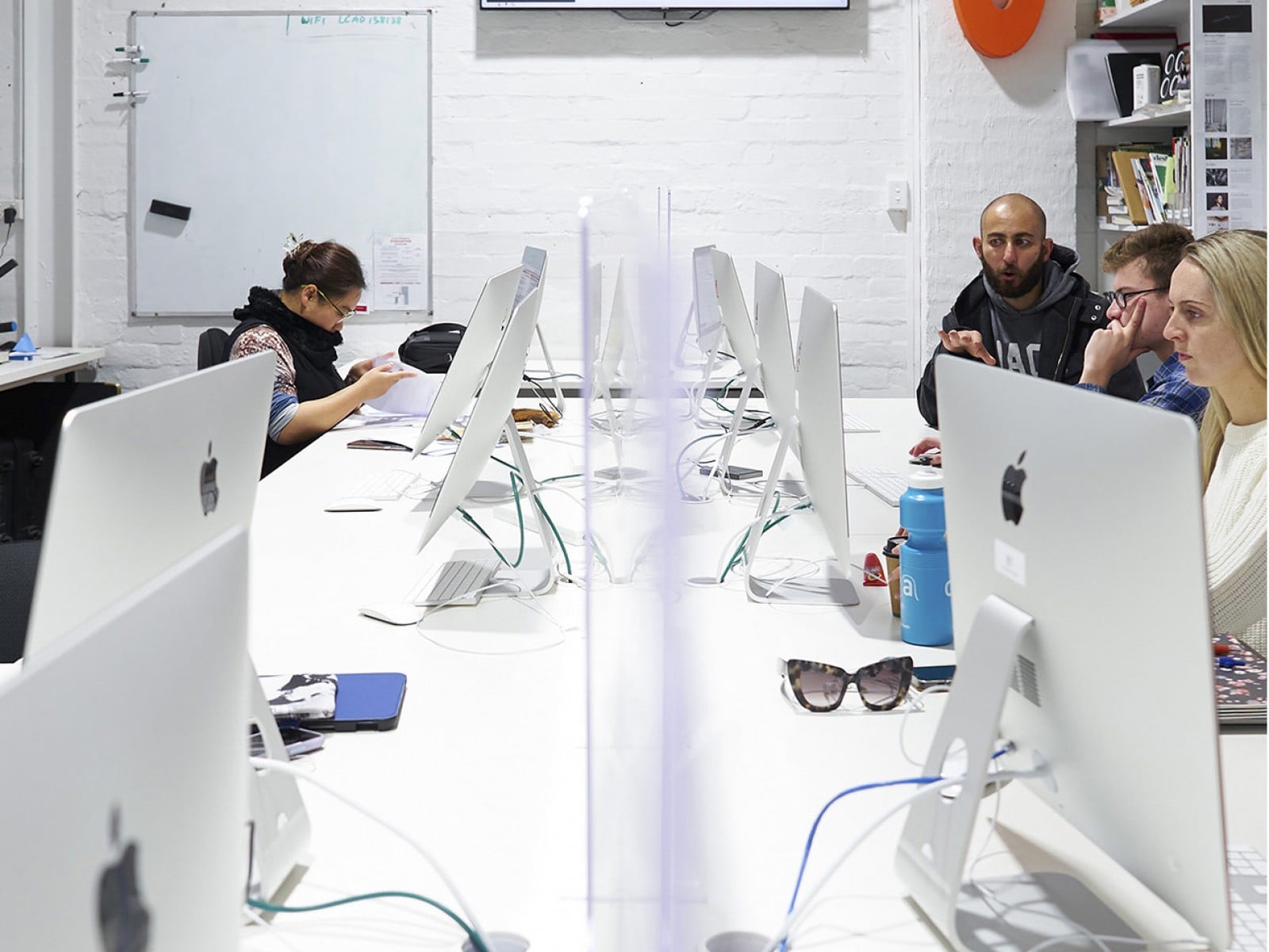 Creative practice from Life @ LCAD at Latrobe College of Art and Design