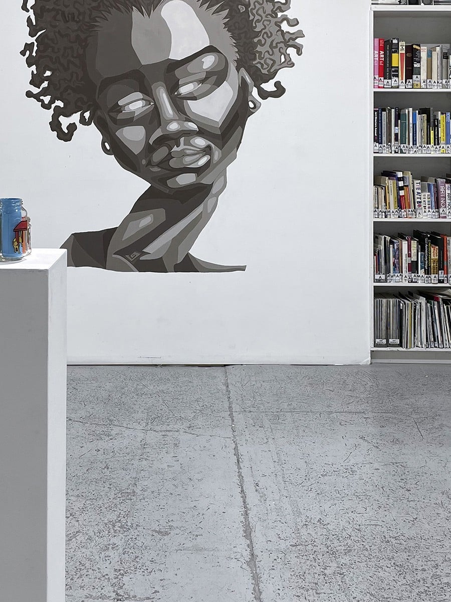 Course Overview, teaching staff at Latrobe College of Art and Design