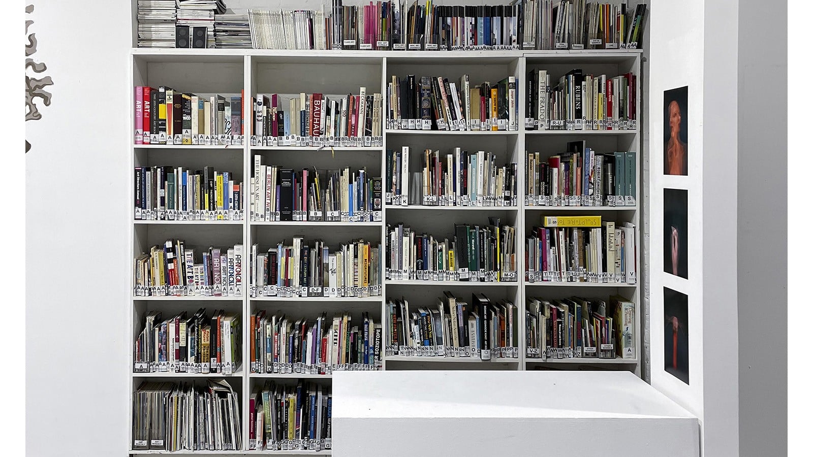 Graphic Design, teaching staff at Latrobe College of Art and Design